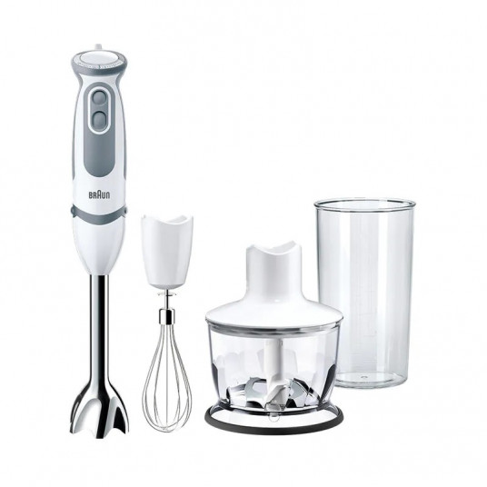  Trintuvas Braun MQ 5235 WH 