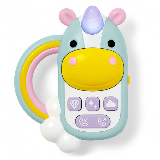  SKIP HOP Telefonas Unicorn, 305410 