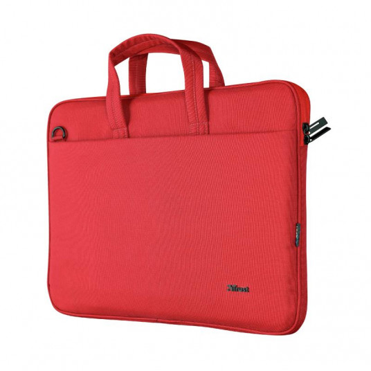  Kompiuterio krepšys NB CASE ECO 16"/RED 24449 TRUST 