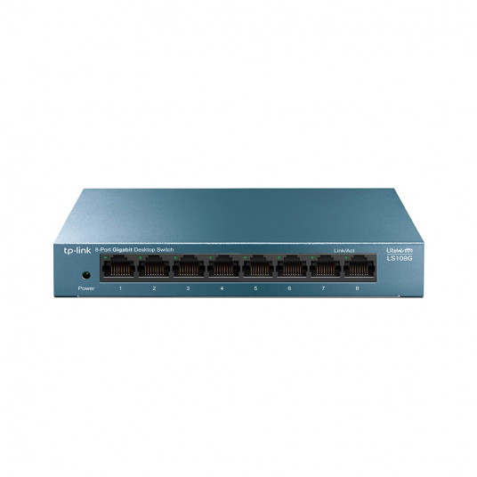  TP-Link LS108G 