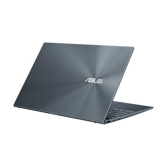  Nešiojamas kompiuterius ASUS ZenBook UX425EA-KI831W 90NB0SM1-M00CE0 CPU i5-1135G7 14" RAM 8GB SSD 512GB Intel Iris Xe Graphics Windows 11 Home 