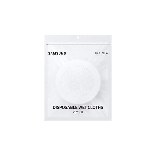 Šluostė dulkių siurbliui SAMSUNG VCA-SPA90/GL