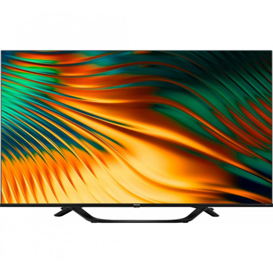  Televizorius Hisense 43A63H LED 43" Smart 