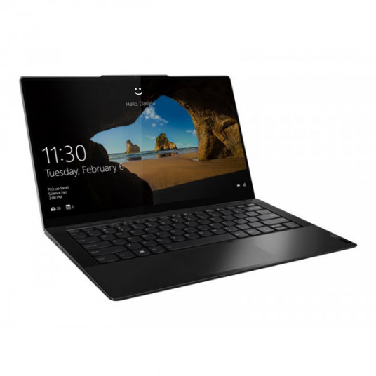  Nešiojamas kompiuteris LENOVO IdeaPad Yoga Slim9 14ITL5  i7-1165G7 / RAM 16GB / SSD 1TB / W10P 82D10057LT 