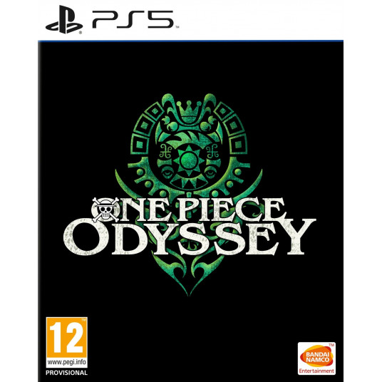  Kompiuterinis žaidimas One Piece Odyssey PS5 