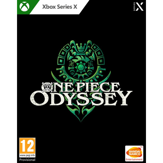  Kompiuterinis žaidimas One Piece Odyssey Xbox Series 