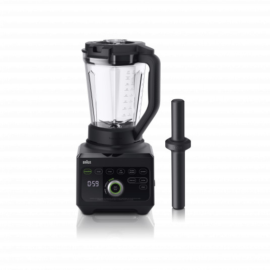  Trintuvas Braun JB9040BK PowerBlend 9 