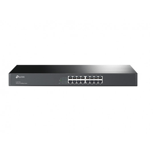  TP-Link TL-SF1016 