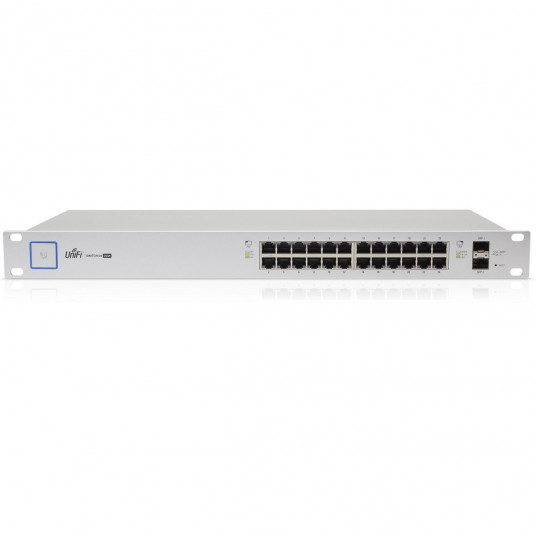  Ubiquiti UniFi 16Port Gigabit Switch with PoE and SFP Ubiquiti 