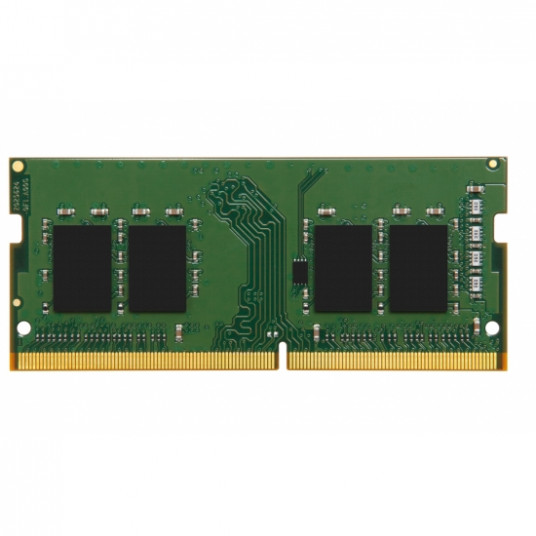  Kingston 16GB [1x16GB 3200MHz DDR4 Non-ECC CL22 SODIMM] 