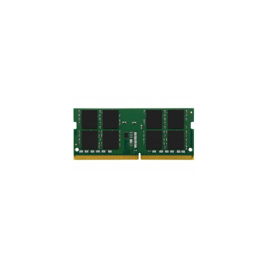  Kingston 32GB [1x32GB 3200MHz DDR4 Non-ECC CL22 SODIMM] 