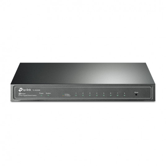  TP-Link SG2008 