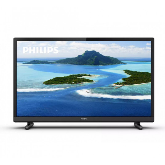  Televizorius Philips 24PHS5507/12 LED 24" 