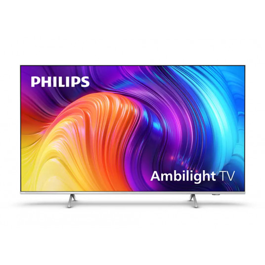  Televizorius Philips 43PUS8507/12 LED 43" Smart 