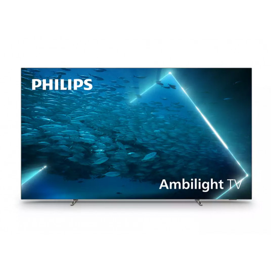  Televizorius Philips 48OLED707/12 OLED 48" 