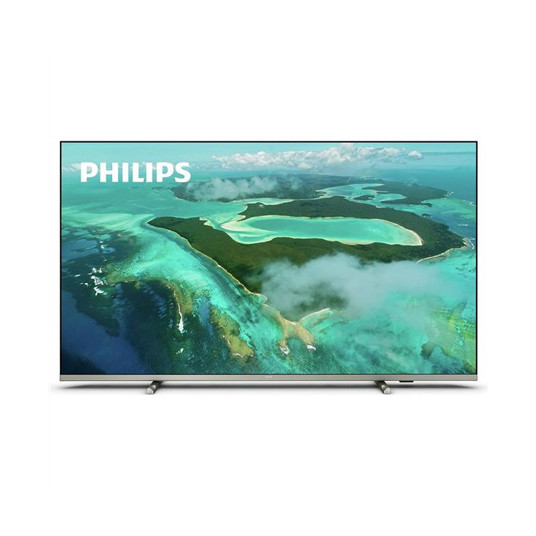  Televizorius Philips 55PUS7657/12 LED 55" Smart 