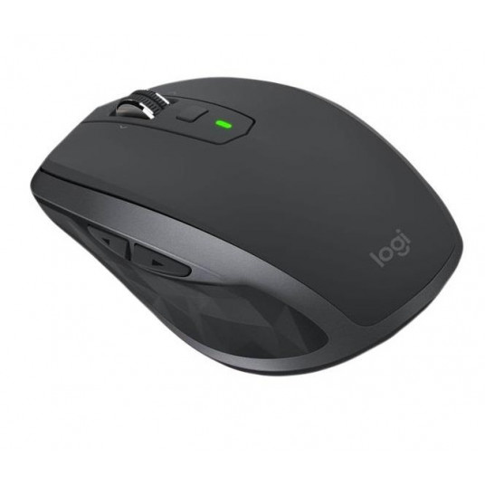  Logitech MX Anywhere 2S Graphite 