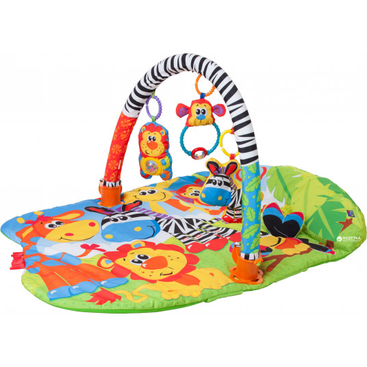  PLAYGRO centras veiklos Safaris, 0181594 