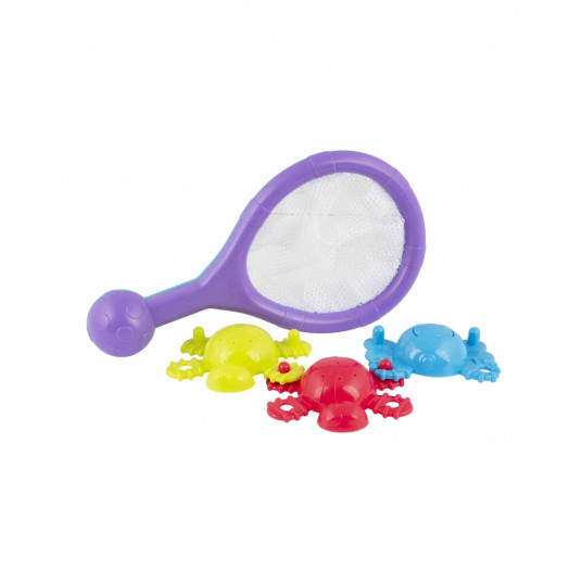  PLAYGRO vonios žaislas Scoop & Splash, 188410 