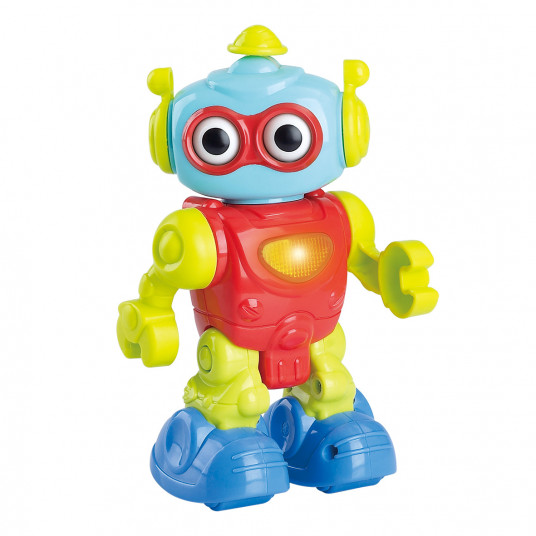  PLAYGO INFANT&TODDLER vaikštantis robotas, 2966 