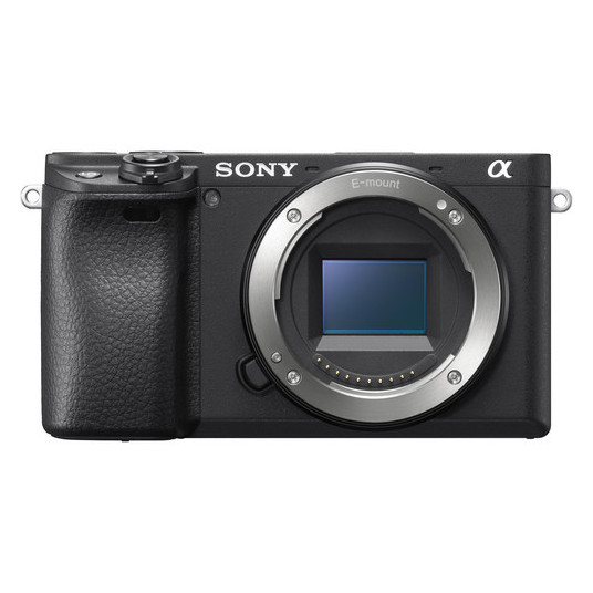  Sony a6400 Body 