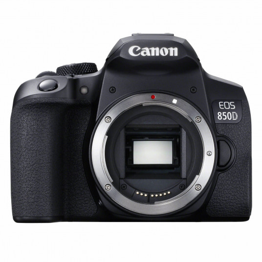  Canon EOS 850D Body 