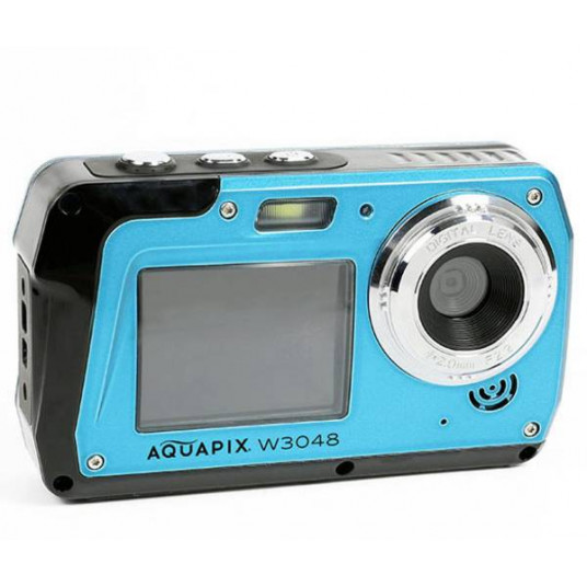  EasyPix AquaPix W3048 Ice Blue 