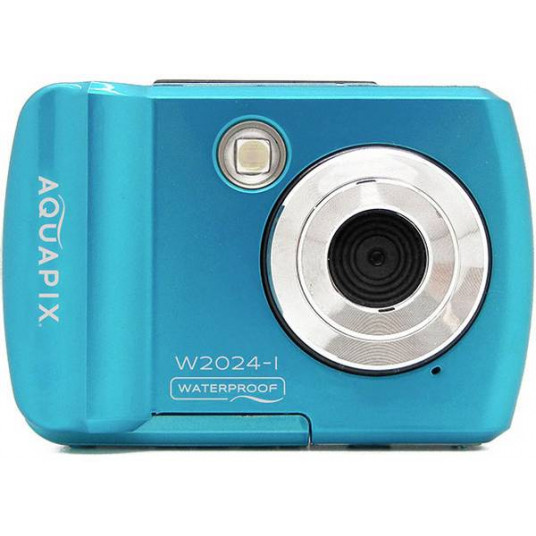  EasyPix Aquapix W2024 – I Ice Blue 