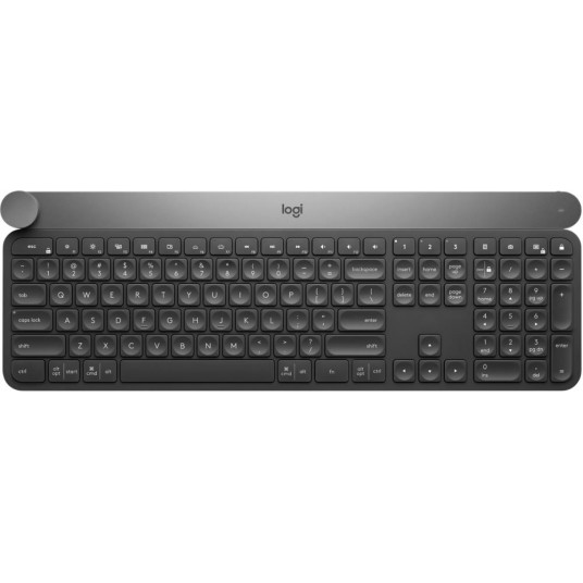 LOGI Craft Advanced Keyboard (US)