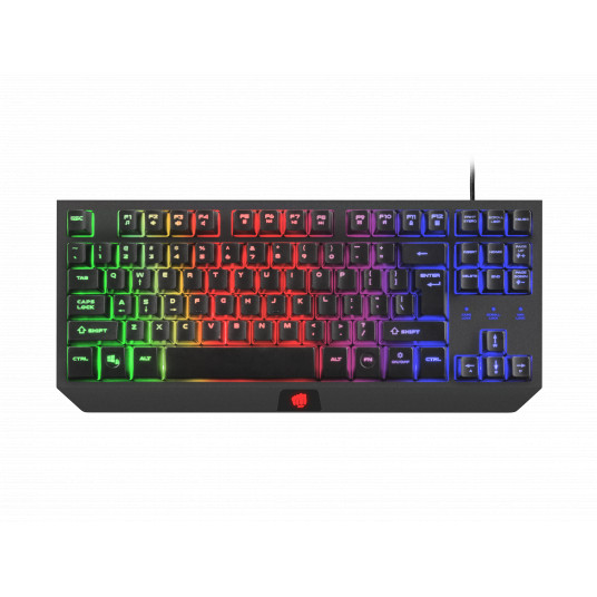 NATEC NFU-1238 Fury Membrane Gaming Keyb