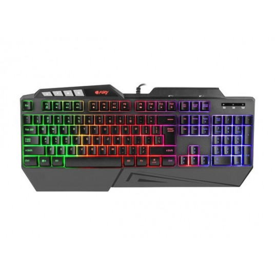 NATEC Fury gaming keyboard Skyraider