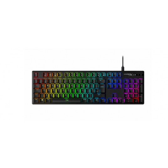  HyperX Alloy Origins Red 
