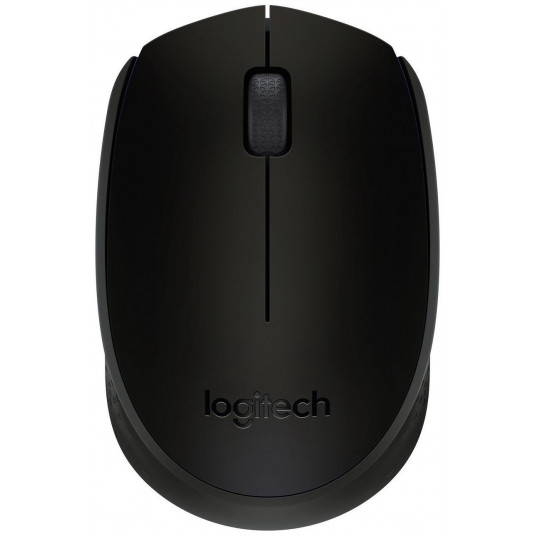  Logitech B170 Wireless Mouse 