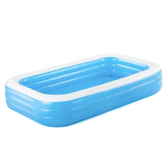 Bestway pripučiamas baseinas 305 x 183 x 56 cm