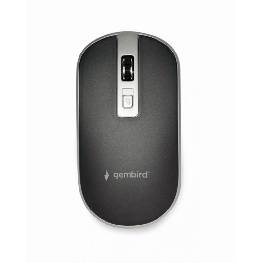  GEMBIRD MUSW-4B-06-BG Wireless mouse 