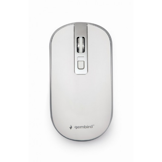  GEMBIRD MUSW-4B-06-WS Wireless mouse 