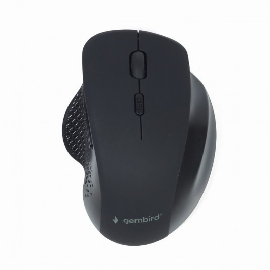  GEMBIRD MUSW-6B-02 6-button wrls mouse 