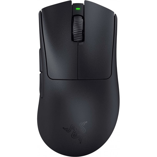  RAZER DeathAdder V3 Pro žaidimų optinė pelė RZ01-04630100-R3G1 