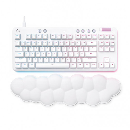 Keyboard Logitech G713 TKL Tactile US