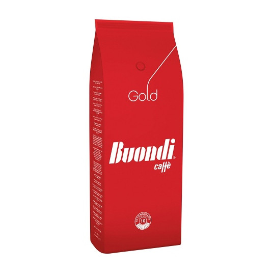  Buondi Gold kavos pupelės, 1kg, 698101 