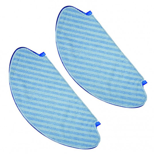 Microfiber mop x2 - for robots Explorer S60 RG74