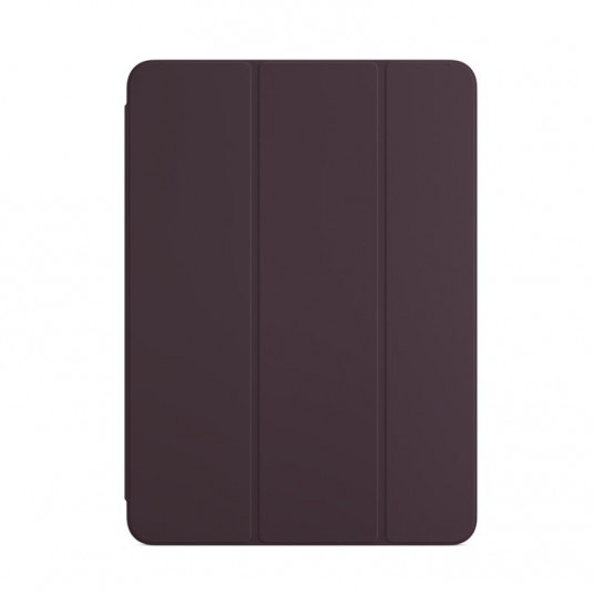  Dėklas planšetei iPad Air 10,9" (4th/5th gen) Smart Folio, dark cherry MNA43ZM/A 