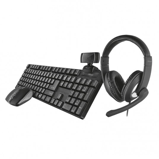  PC Accessory Trust Qoby Home & Office EST 