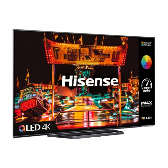  Televizorius Hisense 55A85H OLED 55" 