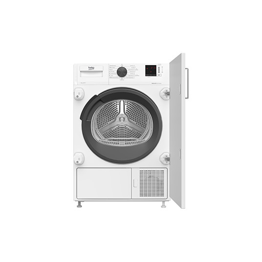  Skalbinių džiovyklė Beko DIH7452TA 
