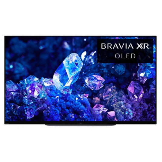  Televizorius Sony XR-42A90K 4K HDR OLED 42" 