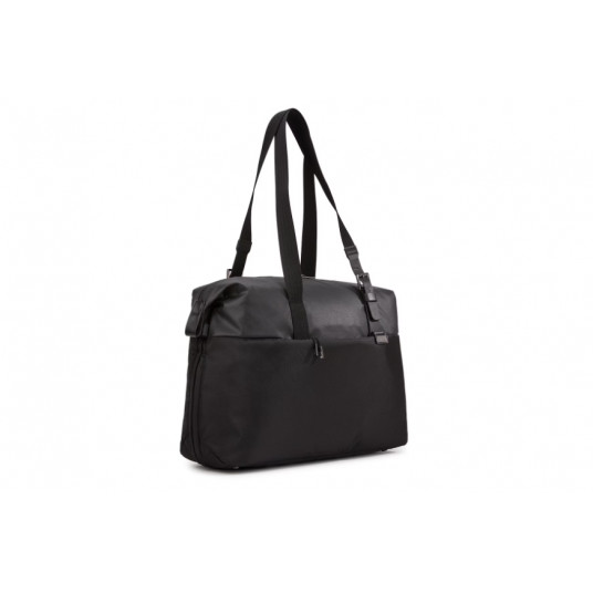  Thule Horizontal Tote SPAT-116 Spira Black, Carry-on luggage 