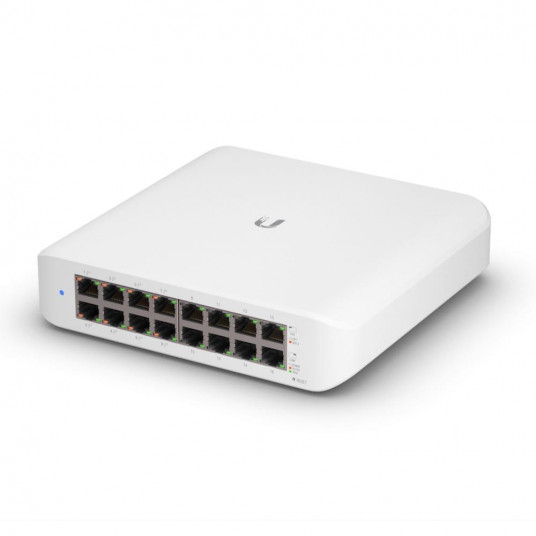  Ubiquiti UniFi USW-LITE-16-POE 