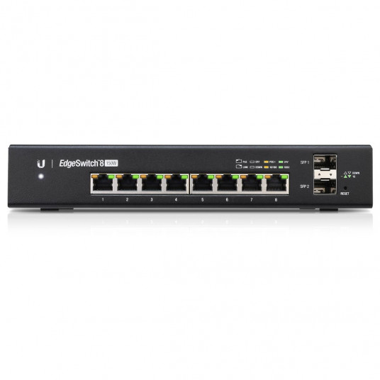  Ubiquiti Edgeswitch ES-8-150W Ubiquiti 