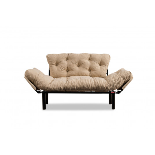 Sofa-lova Hanah Home Nitta - Kremas